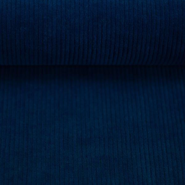 Swafing Cord Nicky Juna Royalblau